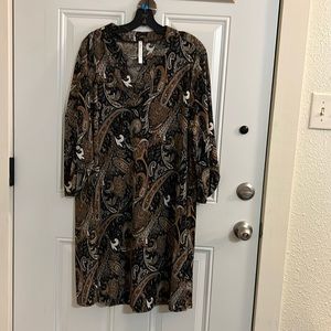 Dear Scarlett dress new in original unopened package.